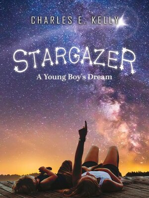 cover image of Stargazer